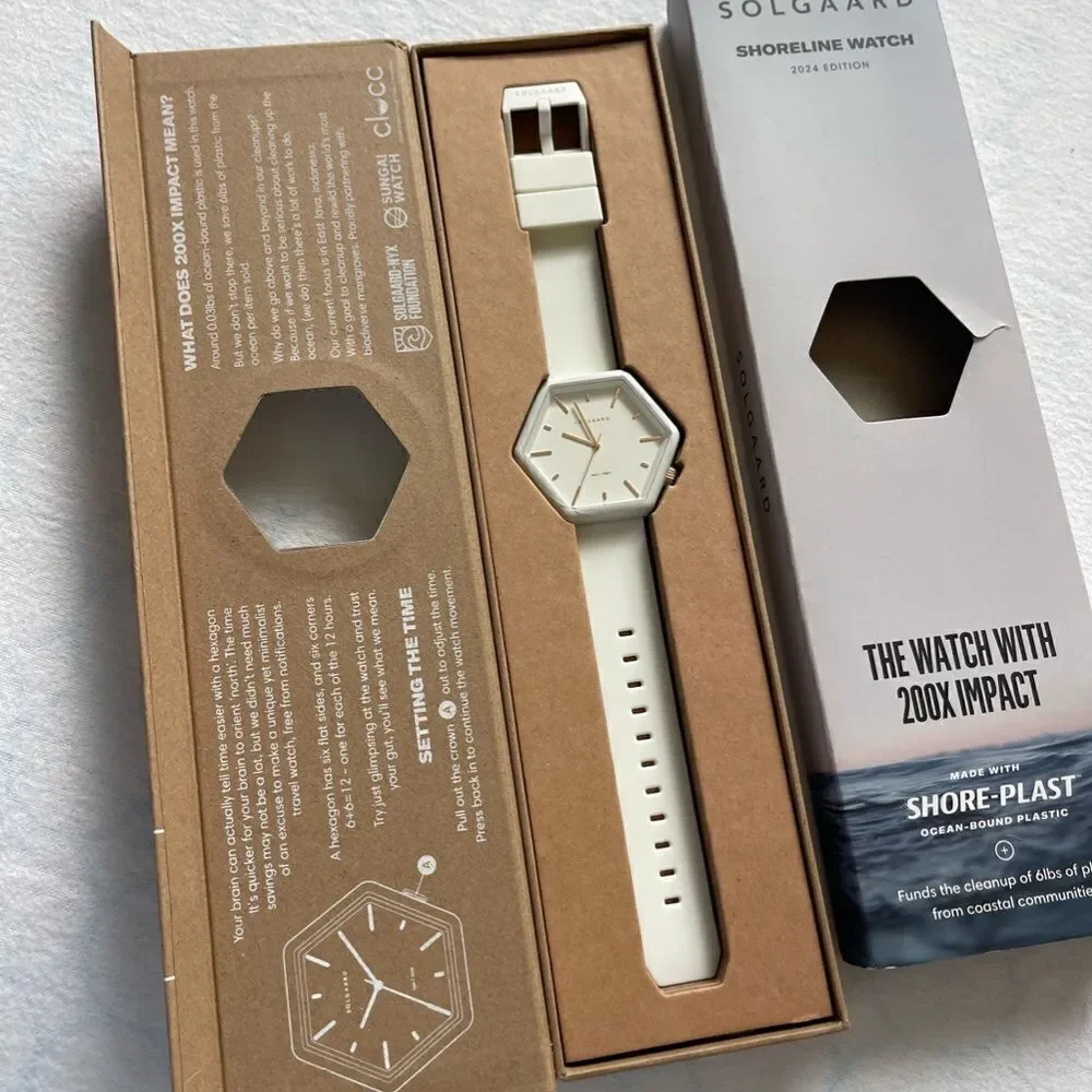 Solgaard Watch  - Picture 2 of 4